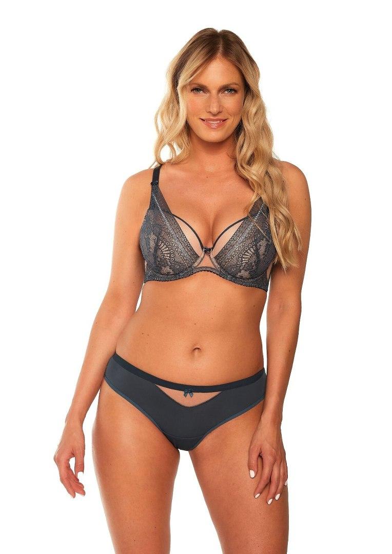 

Biustonosz push-up Gaia BS 1232 Catalina Gaia