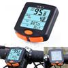 Outdoor & Sports Bike Cycling Bicycle Computer Odometer Backlight Wired LCD Display Speedometer