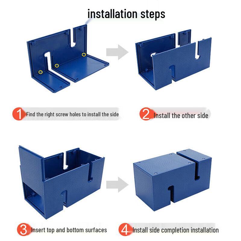 Gioco di Costruzione Collaborativa Tower Building Outdoor Zilaiqu