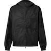 Monogram Reversible Nylon Windbreaker 1AF614