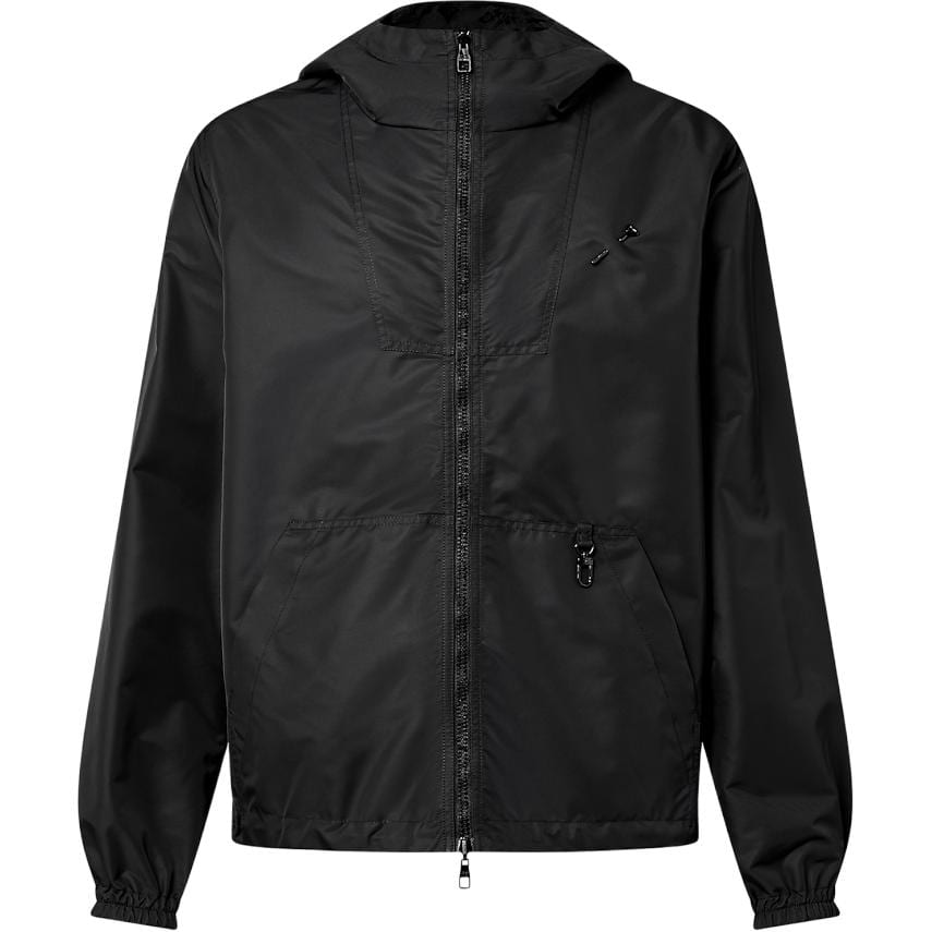 Louis Vuitton Monogram Reversible Nylon Windbreaker 1AF614