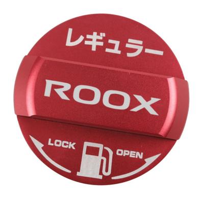 XIKER Nissan Lukes Σειρά B40 Κάλυμμα Τάπας Ρεζερβουάρ Διακοσμητικό Καπάκι Αλουμινίου για Στόμιο Ρεζερβουάρ