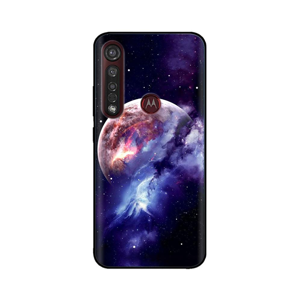 For Motorola Moto G8 Power Lite Case Silicone Soft TPU Phone Cover for Moto G8 Power G8Play Fundas motoG8 Plus G 8 Capas Cartoon