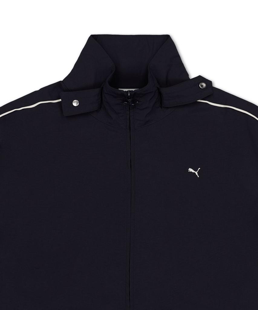 Puma X Musinsa T7 Woven Jacket Uni - Navy / 638014-16