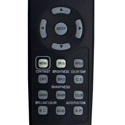 Projector Remote Control GX-540 for HD400U HC5000 HC5500 HC6000 HC6800 HC7000U HC6500U HC7800DW HC3800 HC900