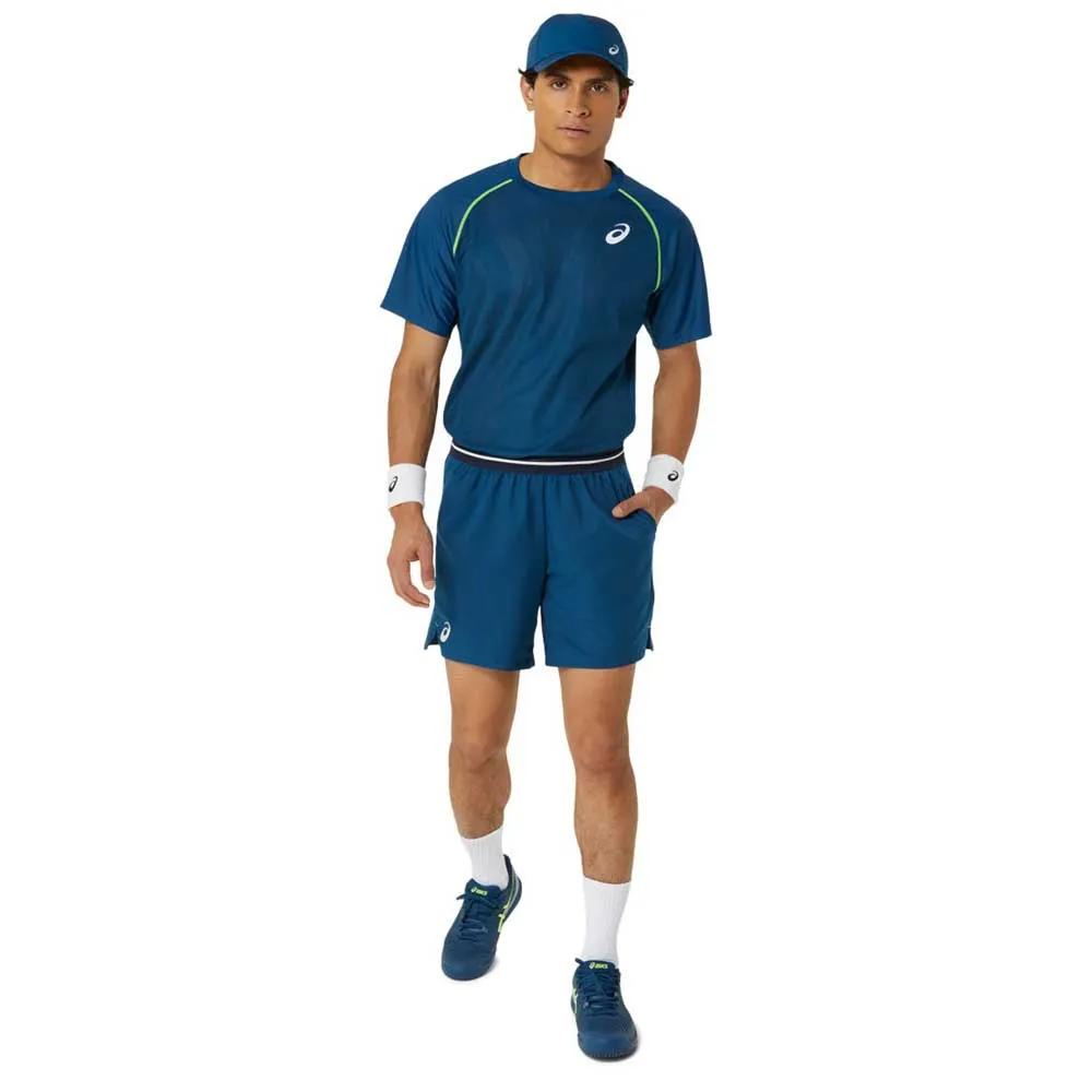 Asics Tricou cu mânecă scurtă Match Actibreeze