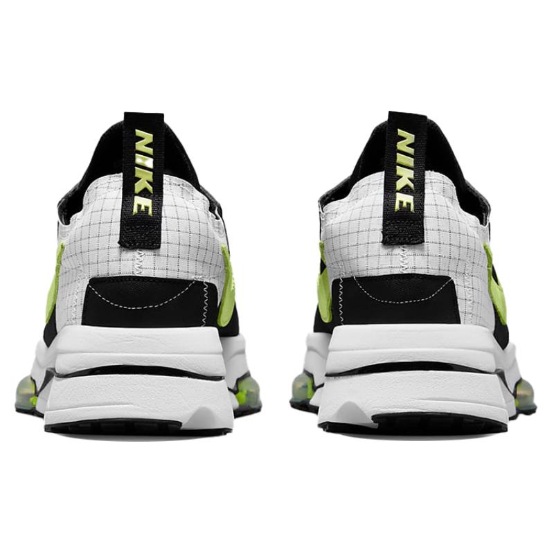 Nike Baskets Air Zoom Type Fuse 'Black Light Lemon Twist' décontractées DC8893-002