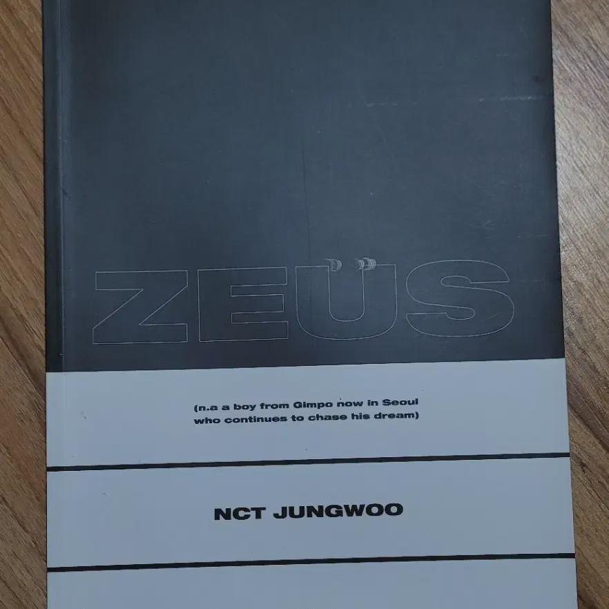 

Коллекция товаров Nct Jungwoo