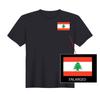 Tops – T-Shirts