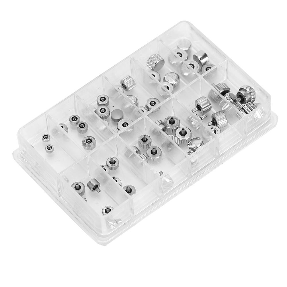 

Аксессуар для замены кнопок хронографа для часов из нержавеющей стали