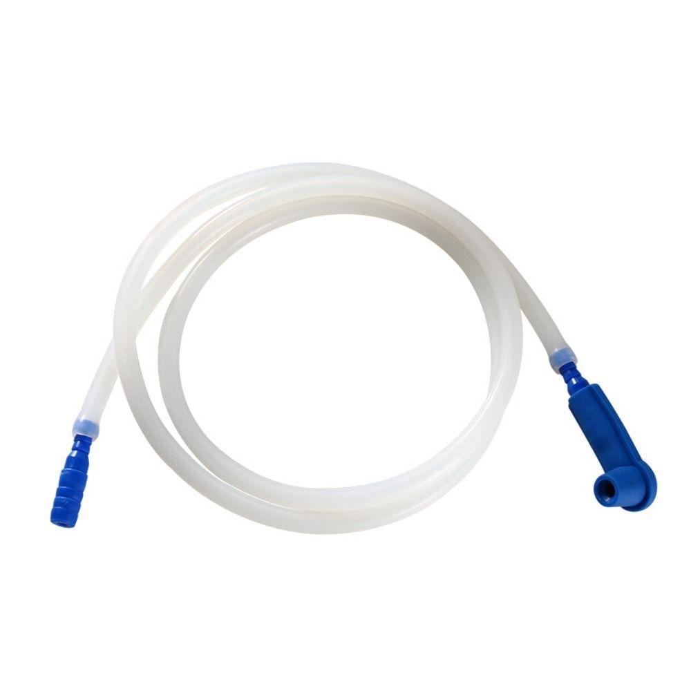 4 PCS Exchange Pump Oil Pumping Hose Replacement Tool Oil Kit Joint Oilling Connector  Off Road