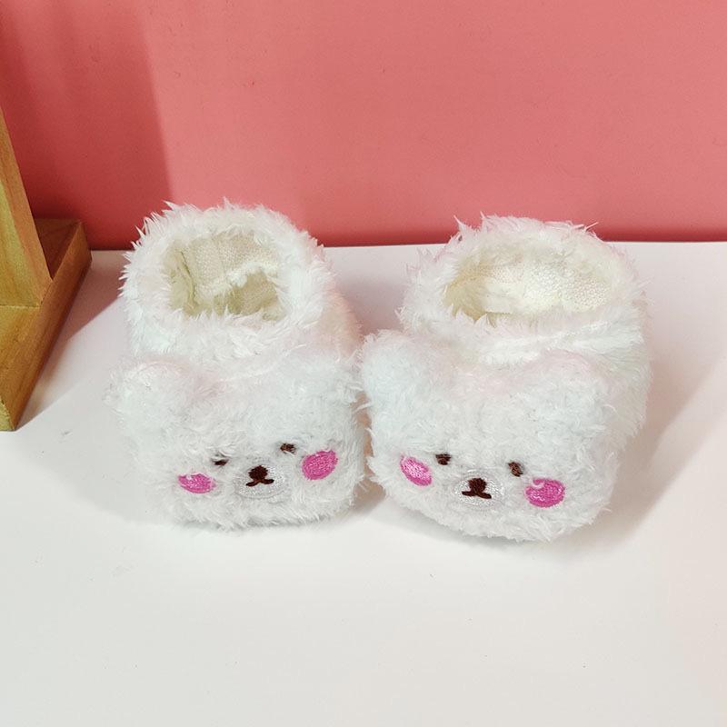 Lina Bear 30CM Doll Shoes & Accessories: S Size, Glasses, Cute Camera Bag