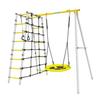 Playground for the Garden Done - Stork's Nest