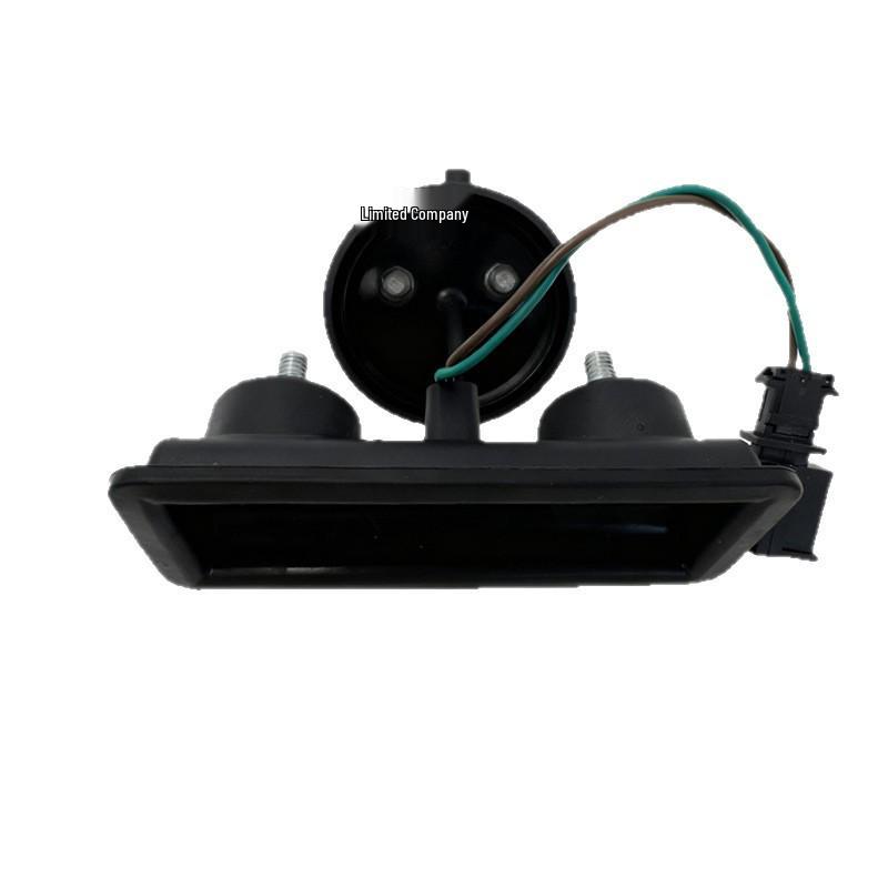 Volkswagen Skoda Trunk Tailgate Switch - Model 6Y0827574J