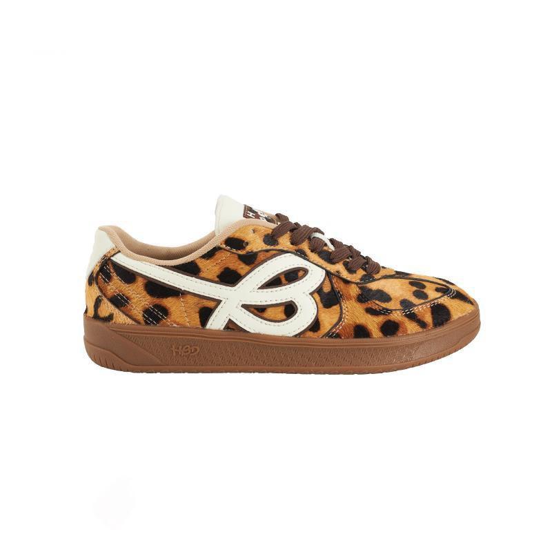 Новые ретро-туфли удобные, универсальные и дышащие, унисекс 35