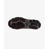 Mizuno Wave Rider 10 Black Brown Unisex Sneakers D1GA243112