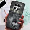 For Xiaomi Redmi Note15 5G Case Lion Wolf Painted Silicone Soft Back Cover For Redmi Note 15 Pro Plus pro+ Phone Case Shell