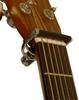 SHUBB Fine Tune CAPO for Steel String Guitar F1