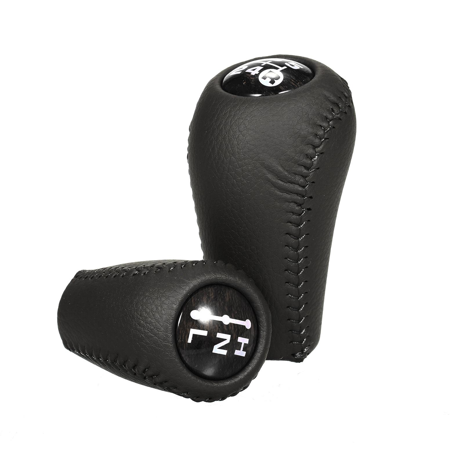 

Car Shift Knob 5 Speed Manual Transmission Shifter Knob Replacement for Toyota Land Cruiser Prado 4Runner Hilux 33504 чёрный