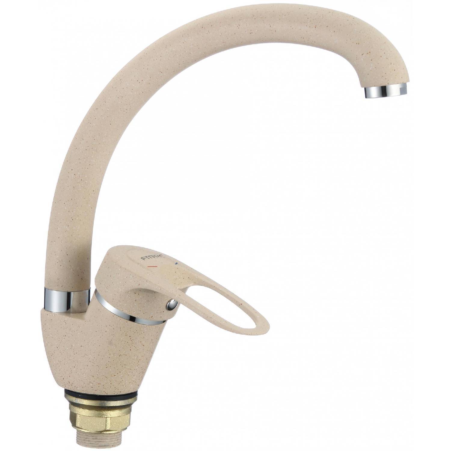 

Смеситель для кухни Fmark FM4104y