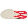 Anta DuCi4 Cushioning Slip Resistant Low top Running Shoes Men's White Black Red 112315520-8