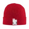 Luka Alien stage Anime Manga Beanie Hats  Knit Hat Female Male Vintage Warm Soft Caps Winter Kpop Design Bonnet Hats