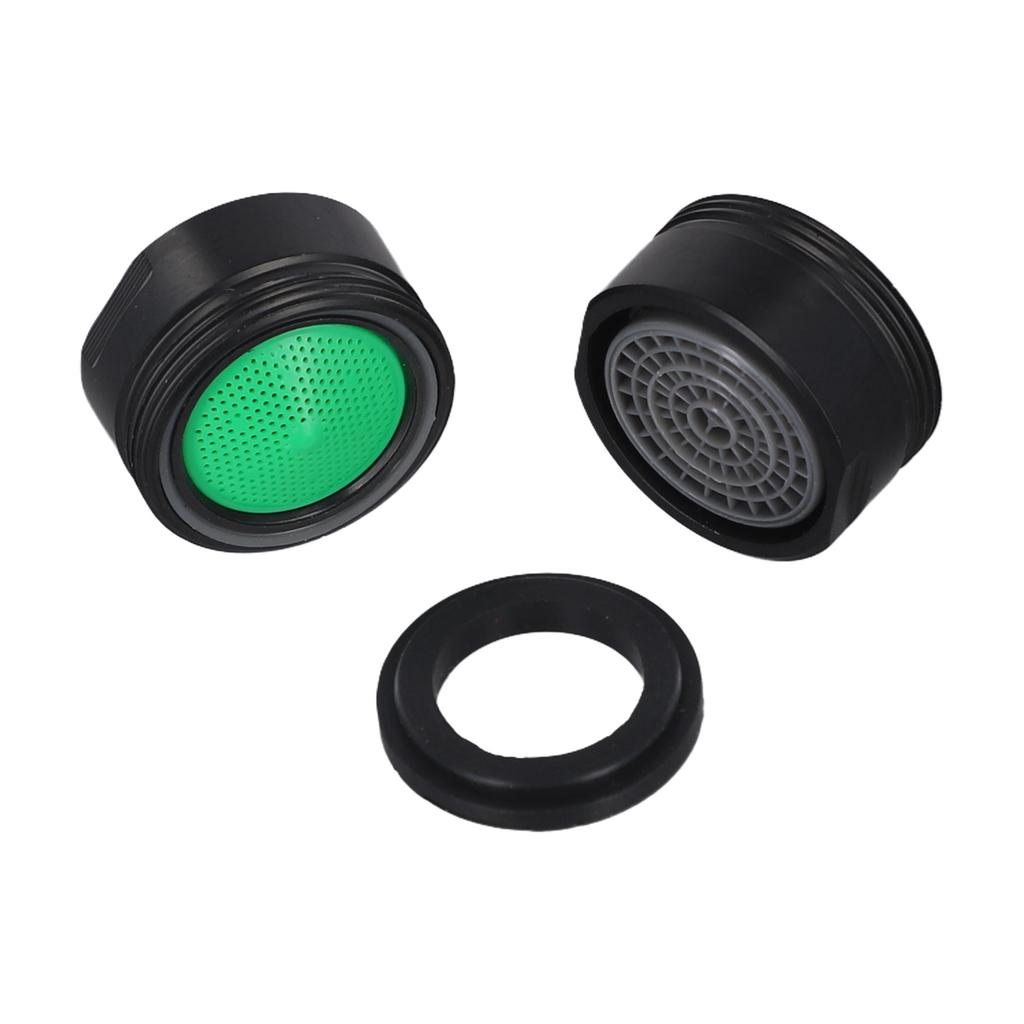 Regulátor omezovače průtoku Úspora vody Pro mytí a čištění Měděný plášť Omezovač průtoku vody Úspora vody ABS jádro