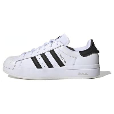 Tênis Originals Superstar Ayoon 'Branco Preto' Feminino IF5418