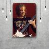 Steve Marriott Retro Vintage Tin Sign Poster Decorative Plaque Metal Plate Wall Decor