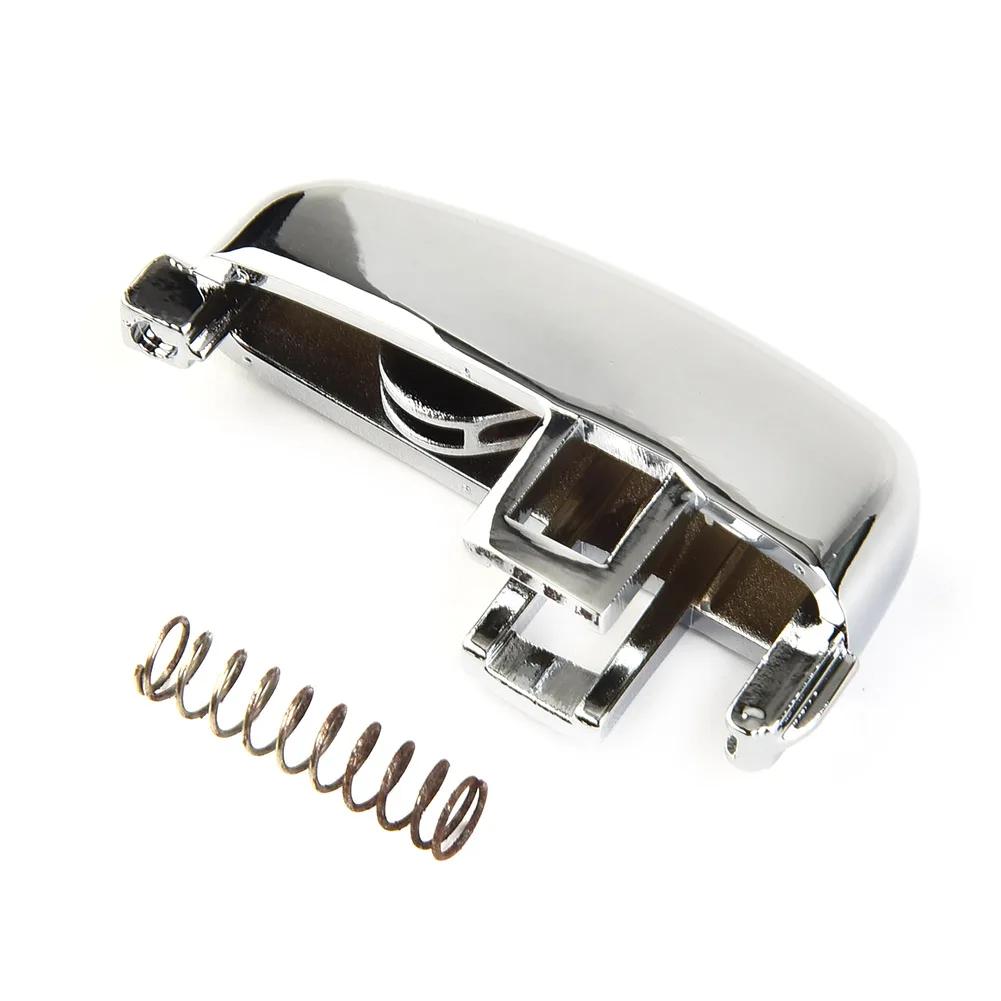 

Авто Сплав Серебристый Кнопка Переключатель Ручного Тормоза Замена Для Vauxhall Mokka 2012-2018 Комплект Для Ремонта Ручного Тормоза Авто Аксессуары серебряный