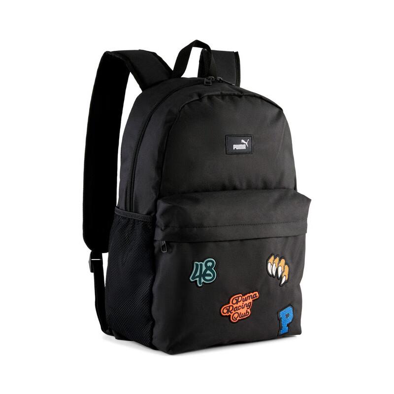 PUMA Phase Patch Backpack OSFA