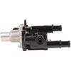Engine Coolant Housing Thermostat for Chevrolet Sonic 2012-2015; Chevrolet Cruze 2011-2015; Chevrolet Trax 2013-2015 Replace for SK902033, CE0712938,