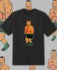 Mike Tyson 8 Bit Punch Out Art Retro Game Shirt Youth To Adult  S-6XL Fast Ship!