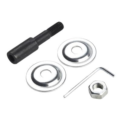 Left/ Right Spindle Adapter Motor Shaft 1set 8x12x62mm