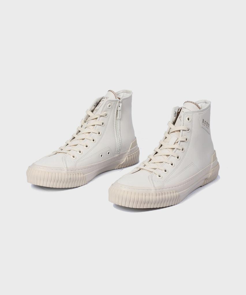 Rodd Abler Hi_Cream Beige