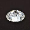 Moissanit Edelstein Oval Schliff D Farbe VVS1 Labor Synthetisch Erzeugt Hitze Diamant für DIY Schmuckherstellung Materialien mit Bericht