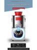 Commercial Electric Vegetable Chopper & Mincer for Chicken Feed and Granular Filling