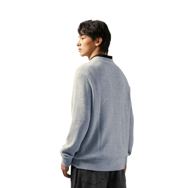 Calvin Klein Sweaters Men's Crew Neck Moderate Other J326590