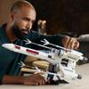 LEGO Star Wars X-Wing Starfighter Toy Building Set 75355 for Kids and Adults