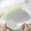 Toilet Seat Cushion Household Four Seasons Paste Washable Toilet Cushion Toilet Cushion Toilet Cover Batch