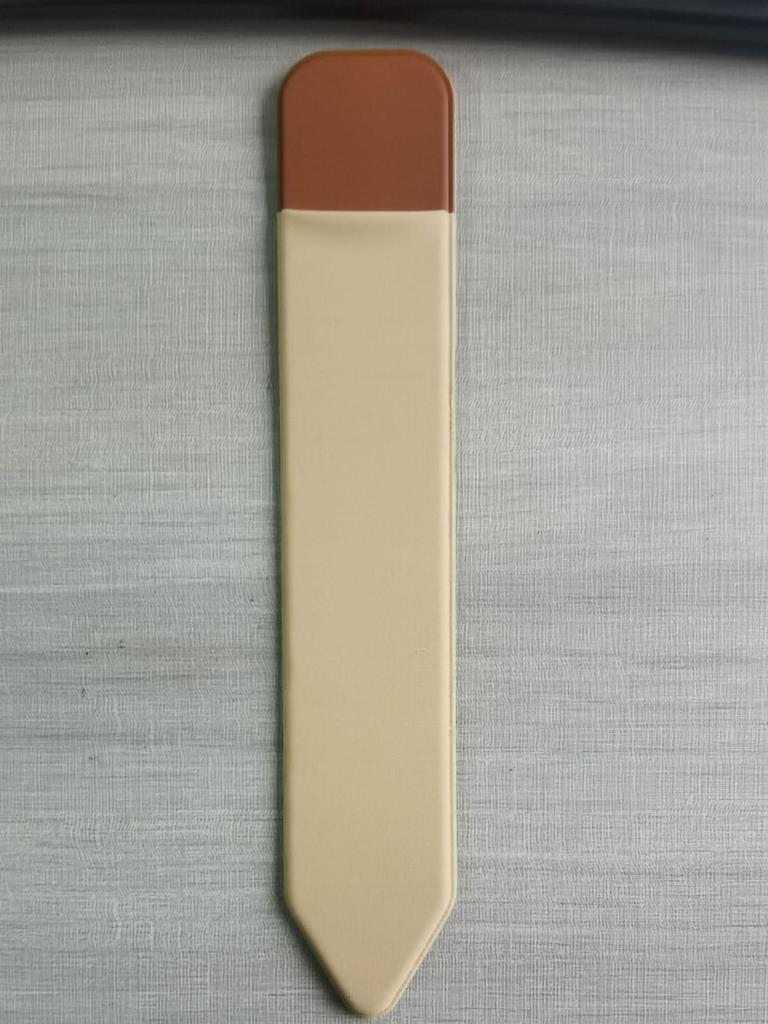 In-Stock Elastic Lycra Pencil Sleeve for iPad Stylus with 3m Adhesive