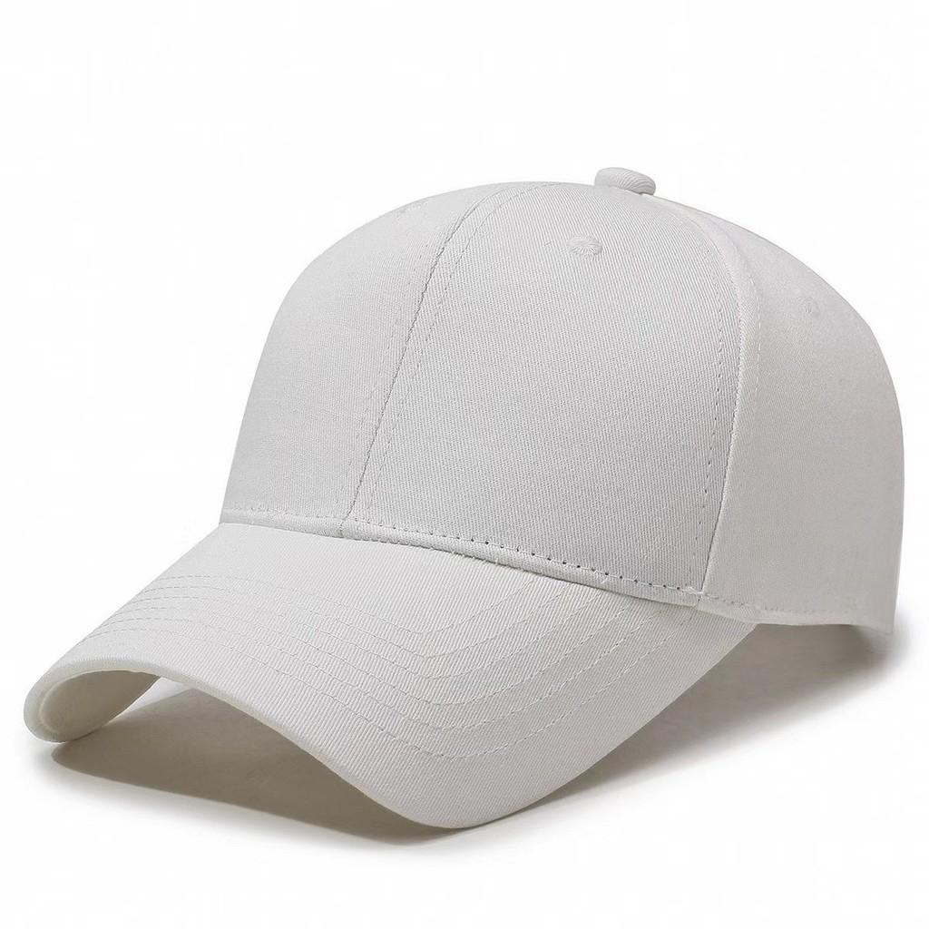 Cap Baseball Unisex With Adjustable Strap Outdoor Casual Sun Hat Protection