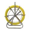 SNIT Fiberglass Wire Puller with Frame