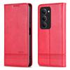 For Xiaomi Redmi 15 5G (Global) (169mm) Case Cowhide Texture PU Leather Wallet Phone Cover