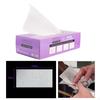 1000 Pieces Hair Perm Papers Breathable Wraps Personal Grooming Tools Easy To Use Salon Paper