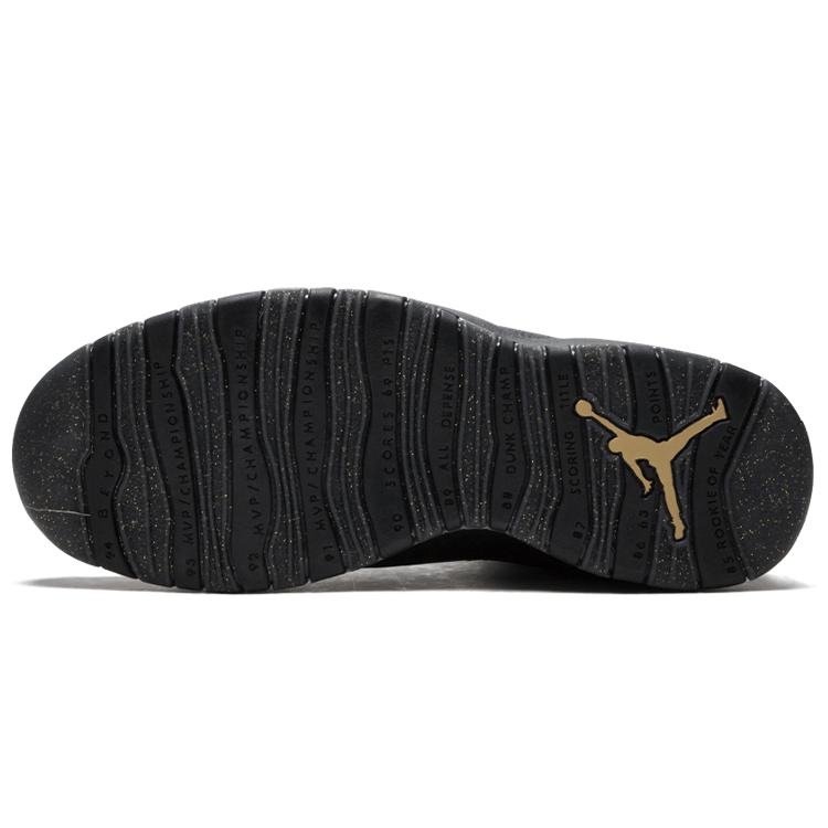 Jordan 10 Retro New York City Mens 310805-012