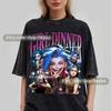 Jinx Arcane T-Shirt Unisex Vintage Stil | Jayce x Viktor, Arcane, Jaycepfp, Girl Dinner