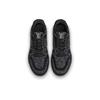 Louis Vuitton LV Trainer Black Crystals 1A815H