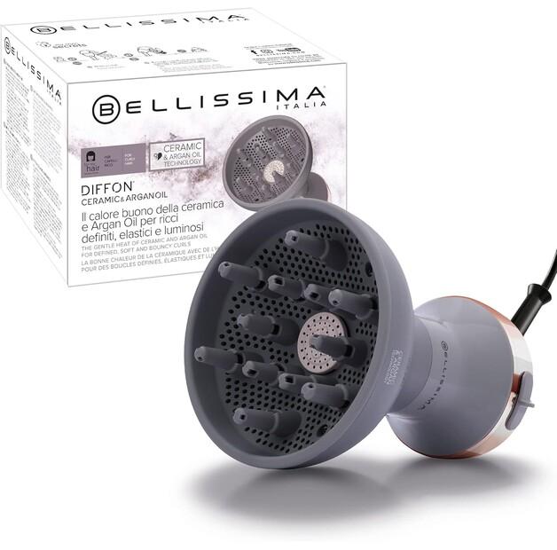 Фен Bellissima Diffon Ceramic & Argan Oil (11910)