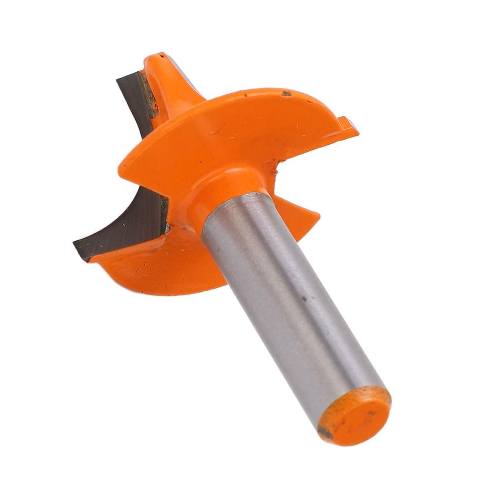 Roundover Edging Router Bit 8mm Shank   Woodworking Milling Cutter Tool for Baseboard